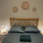 La Suite Du Castillet