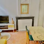 La Suite Du Castillet