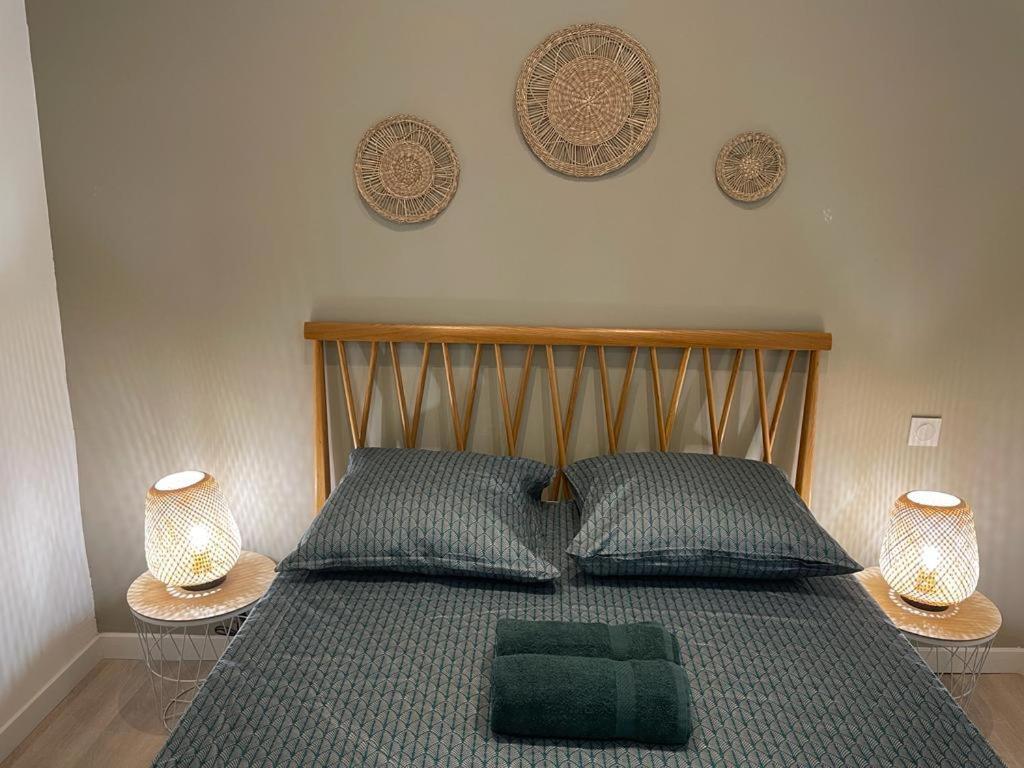 Apartment La Du Castillet