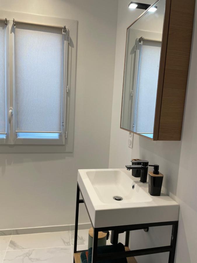La Du Castillet Apartment