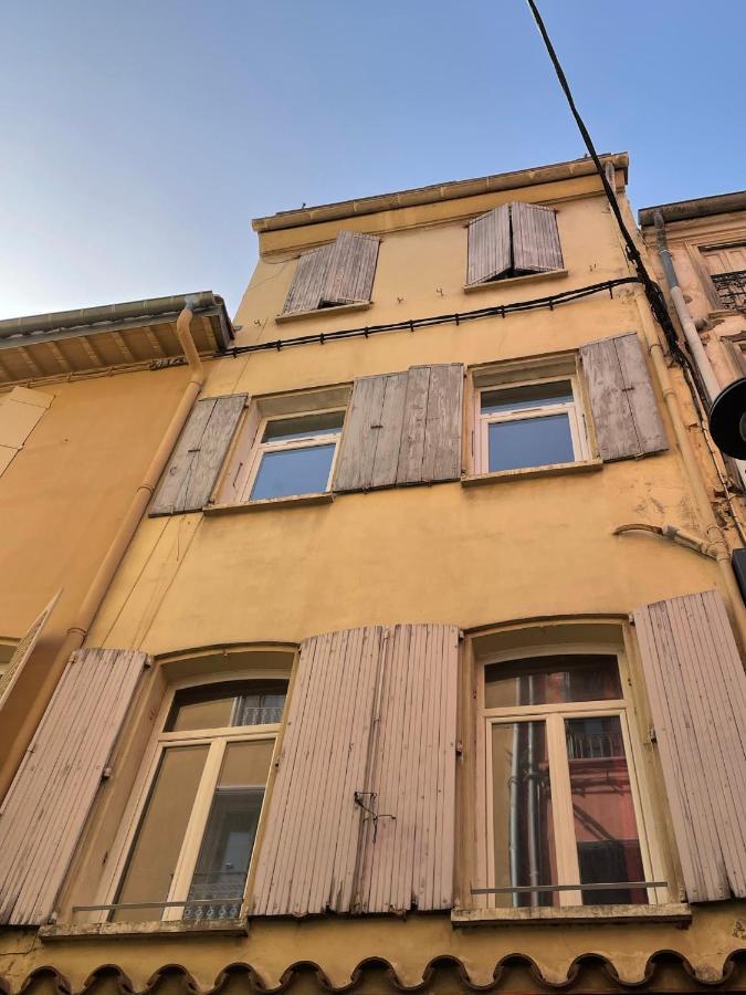 Apartamento La Du Castillet *